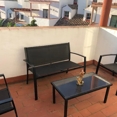 Las Lagunetas De Holiday home Cadiz