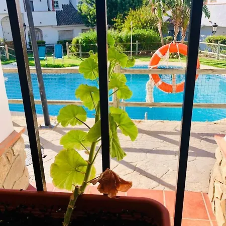 Las Lagunetas De Holiday home