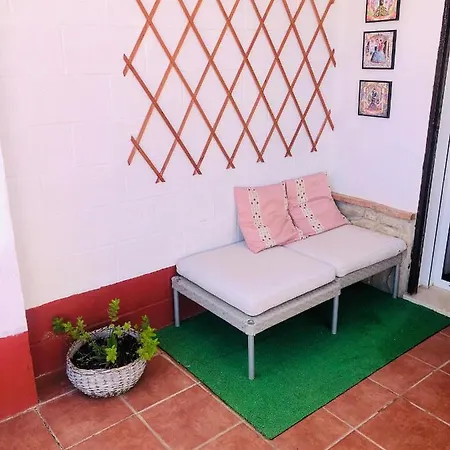 Las Lagunetas De Holiday home