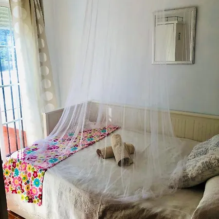 Holiday home Las Lagunetas De Cadiz