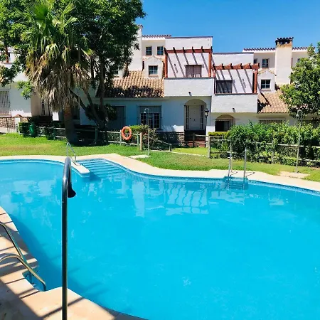 Las Lagunetas De Holiday home