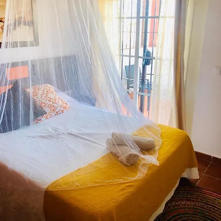 Holiday home Las Lagunetas De Cadiz