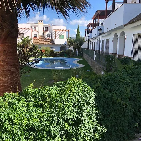 Holiday home Las Lagunetas De *