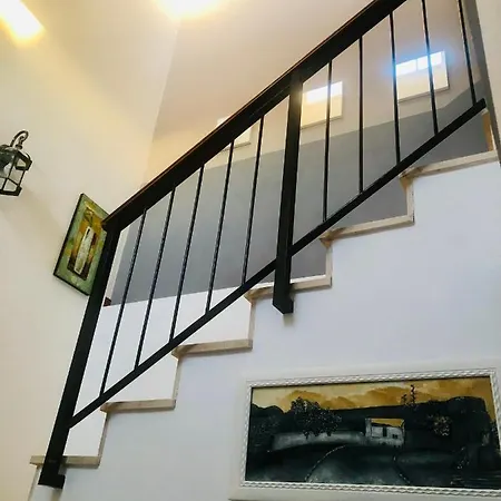 Las Lagunetas De Holiday home Cadiz