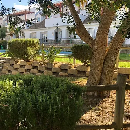 Las Lagunetas De Holiday home Cadiz